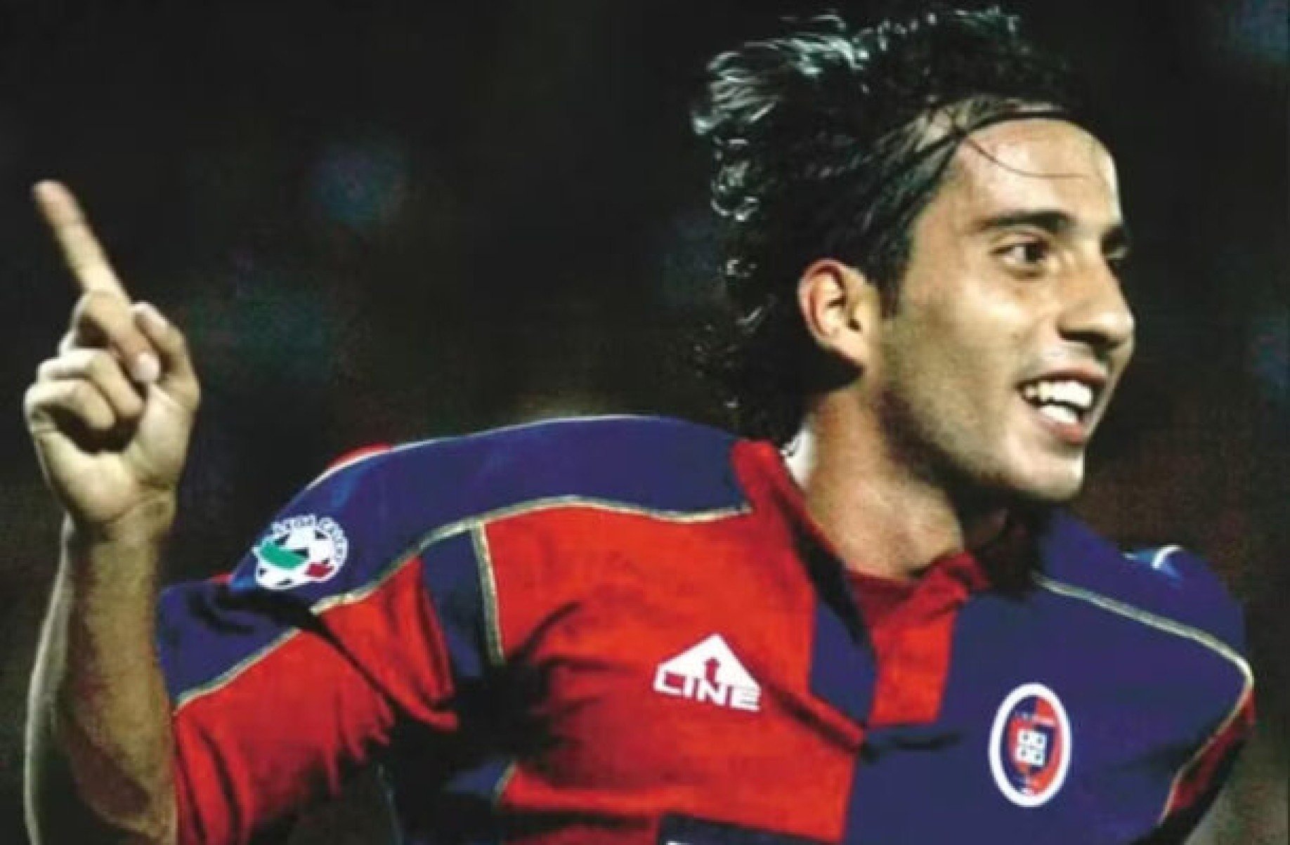 Ex-jogador é encontrado morto após festa na Itália