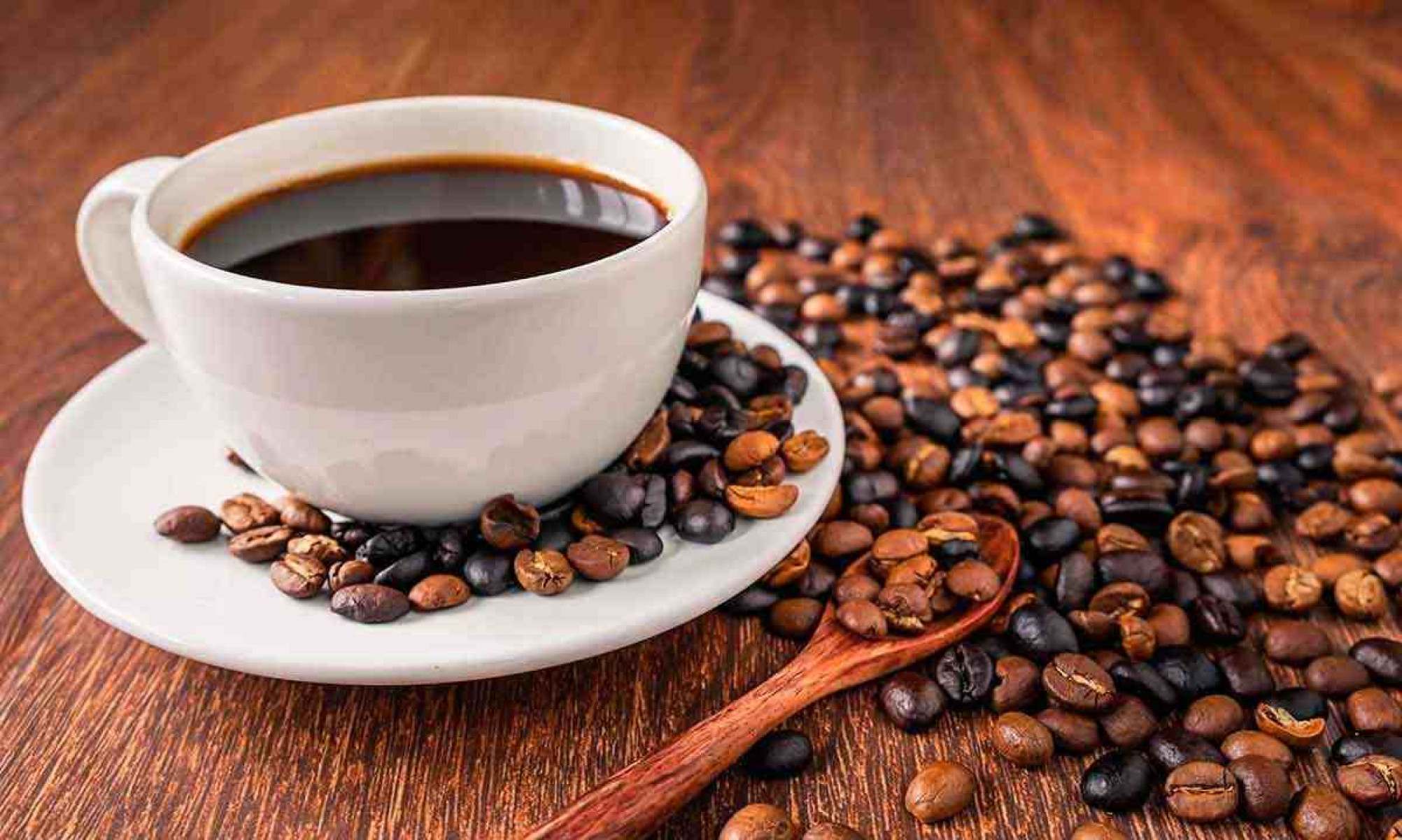 Café é o novo superalimento? Confira seis benefícios da bebida para a saúde