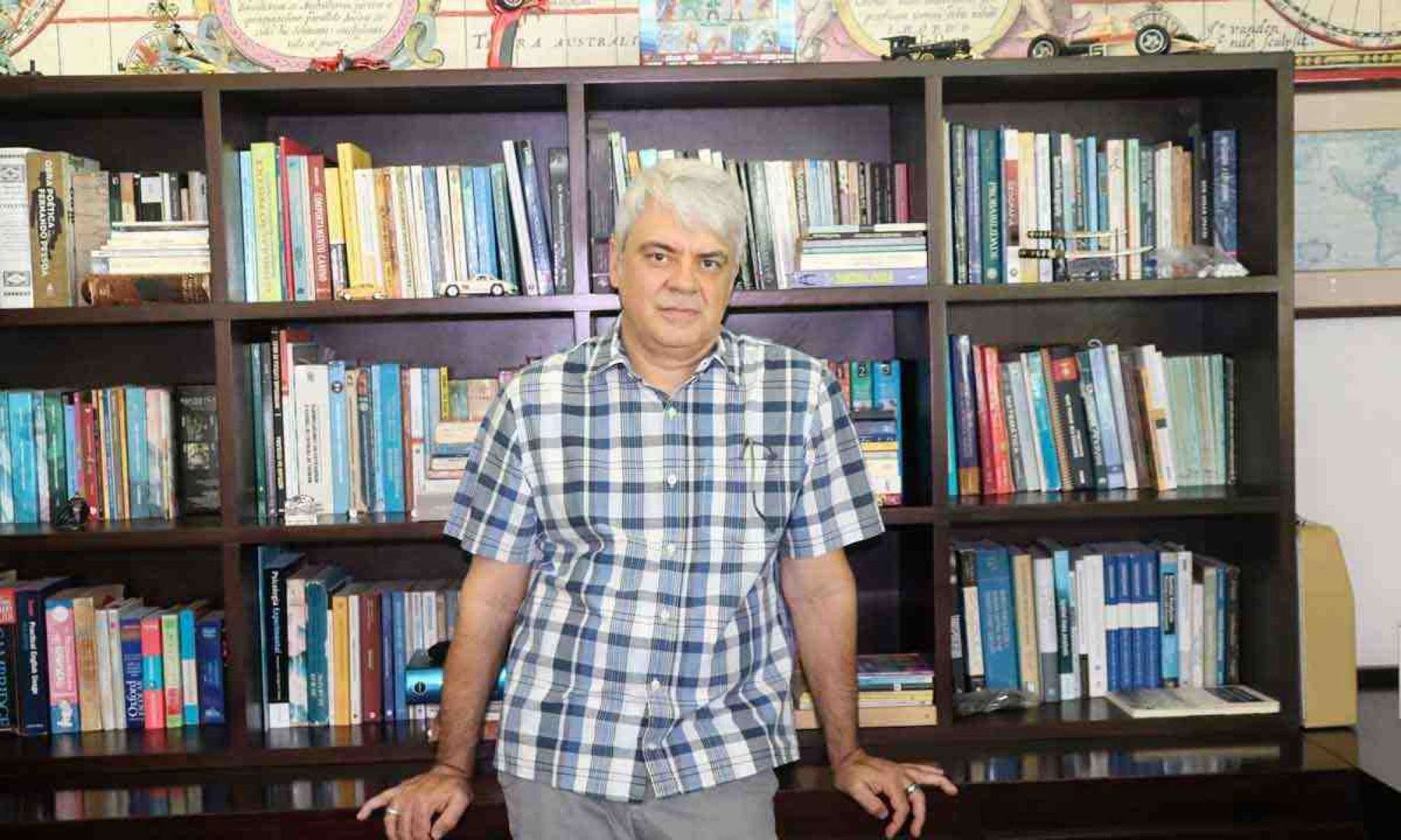 O demógrafo José Irineu Rigotti lembra que cidades menores perderam população jovem no passado