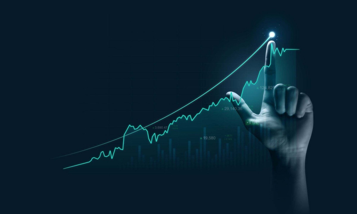 Em cinco anos, EASYB2B supera R$ 1 bilhão em transações
 -  (crédito: DINO)