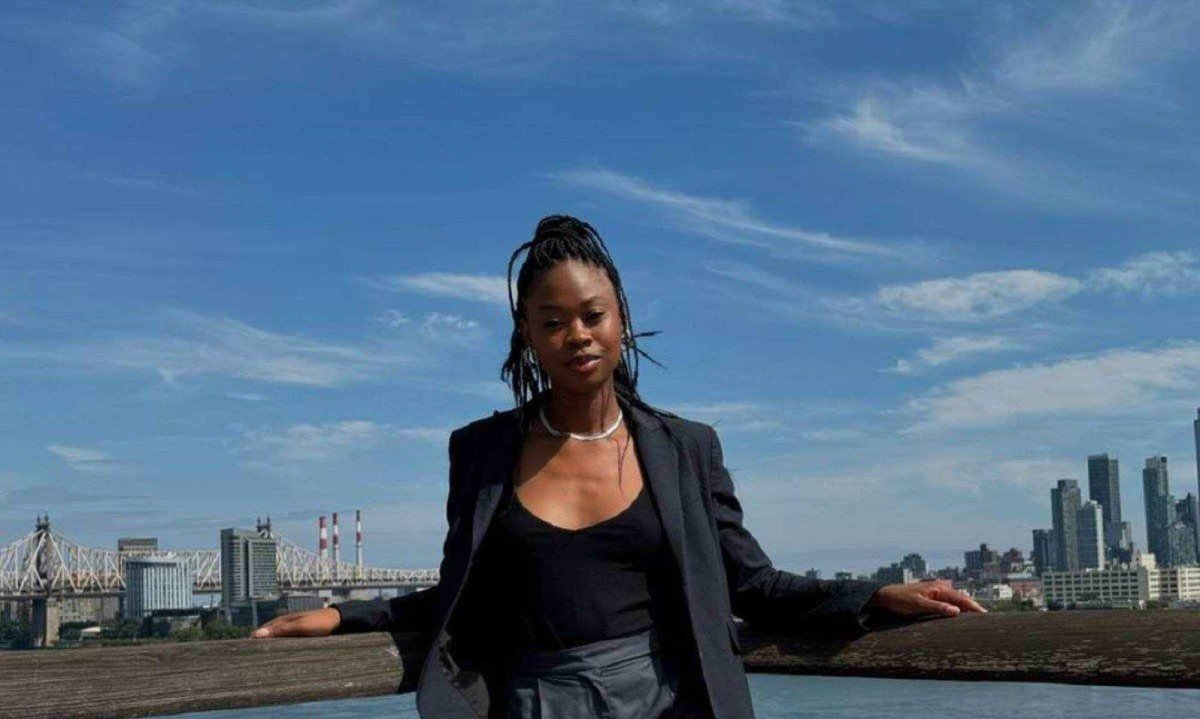 Juliana Souza atuou no processo de racismo que filha de Bruno Gagliasso, Giovanna Ewbank, foi v&iacute;tima  -  (crédito: Reprodu&ccedil;&atilde;o / Instagram)