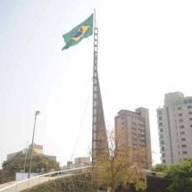 Outubro terá onda de calor, chuva forte e queda de granizo em Minas - Alexandre Guzanshe/EM/DA Press