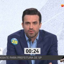 Marçal fala em 'chatice esquerdista' após machismo em debate