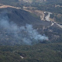 Serra da Piedade pode reabrir para visitação nesta quarta-feira (2/10) - Leandro Couri/EM/D.A.Press