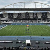 Nilton Santos vai receber shows nos próximos meses -  (crédito:  Lucas Bayer)