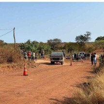 Candidato a vereador do MST é assassinado no Norte de Minas - Redes sociais