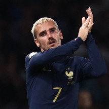 Campeão do mundo em 2018, Griezmann anuncia aposentadoria da França - No Ataque Internacional