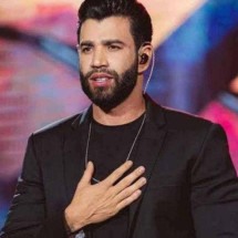 Gusttavo Lima em live: 'Isso é assassinato de reputação' - Instagram/Reprodução