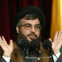 Como Israel localizou o líder do movimento libanês Hezbollah - Joseph BARRAK / AFP