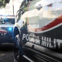 Presos PMs que pegaram relógio e dinheiro em abordagem a dono de Porsche - Divulgação/PMSP