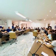 Gabriel Azevedo sobre Plano Diretor de BH: ‘estrago na vida dessa cidade’ - Divulgação