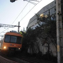 BH terá metrô gratuito no domingo de eleições - Alexandre Guzanshe/EM/D.A. Press. Brasil. Belo Horizonte