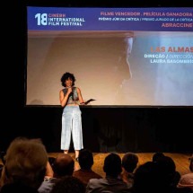 Longa argentino "Las almas" vence Mostra CineBH - Leo Lara/Divulgação