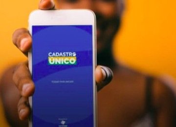 Cadastro Único suspenso: saiba os direitos e como pedir o recurso -  (crédito: Divulgação/Dataprev)