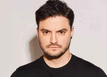 "Essa manifestação de hoje foi um dos maiores tiros no pé que eu já vi", disse Neto -  (crédito: CIADASLETRAS/REPRODUÇÃO)