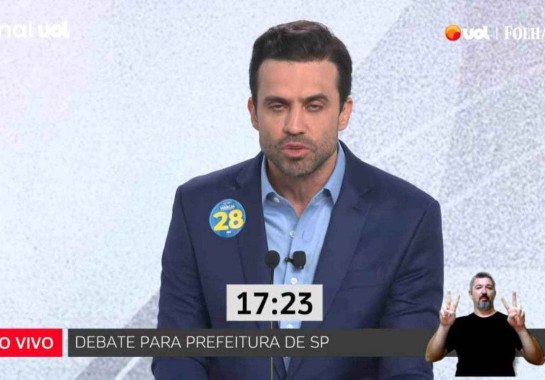 Folha / UOL