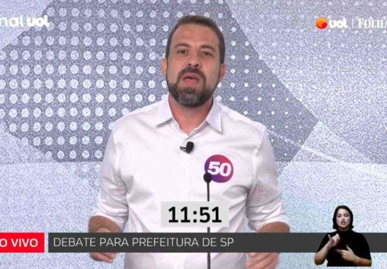 FOLHA / UOL