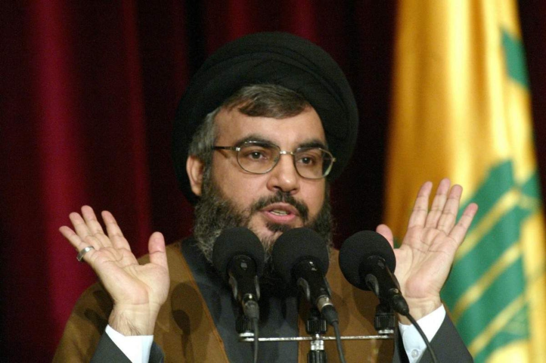 Como Israel localizou o líder do movimento libanês Hezbollah