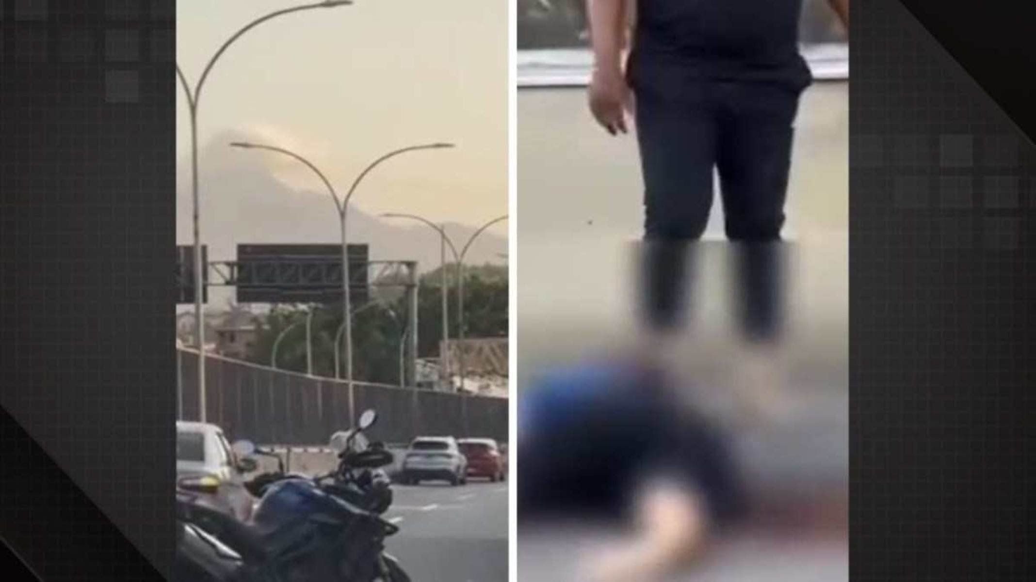 Policial de folga reage a assalto e mata suspeito no Rio de Janeiro