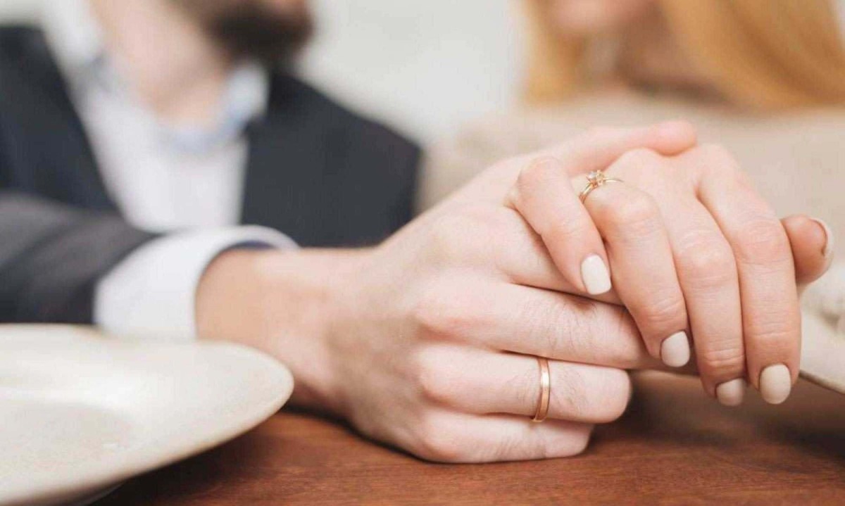 Primeiro Mutirão de Conversão de União Estável em Casamento de BH possibilitou que 59 casais transformassem a união estável em casamento -  (crédito: Freepik/Imagem ilustrativa)