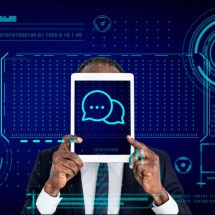 Chatbots podem melhorar eficiência em operações de marketing - DINO