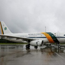 Saiba como é o avião que sofreu pane no México com Lula a bordo -  Isac Nobrega