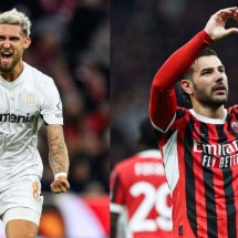 Bayer Leverkusen x Milan: onde assistir, horário e escalações pela Liga dos Campeões - No Ataque Internacional