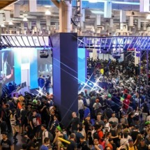 Xtrem anuncia sorteio para Feira Gamer no Brasil - DINO