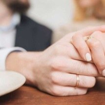 Casais da Grande BH poderão transformar união estável em casamento de graça - Freepik/Imagem ilustrativa