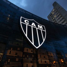 Atlético se posiciona sobre mudança de datas na Copa do Brasil -  (crédito:  BRUNO CANTINI)