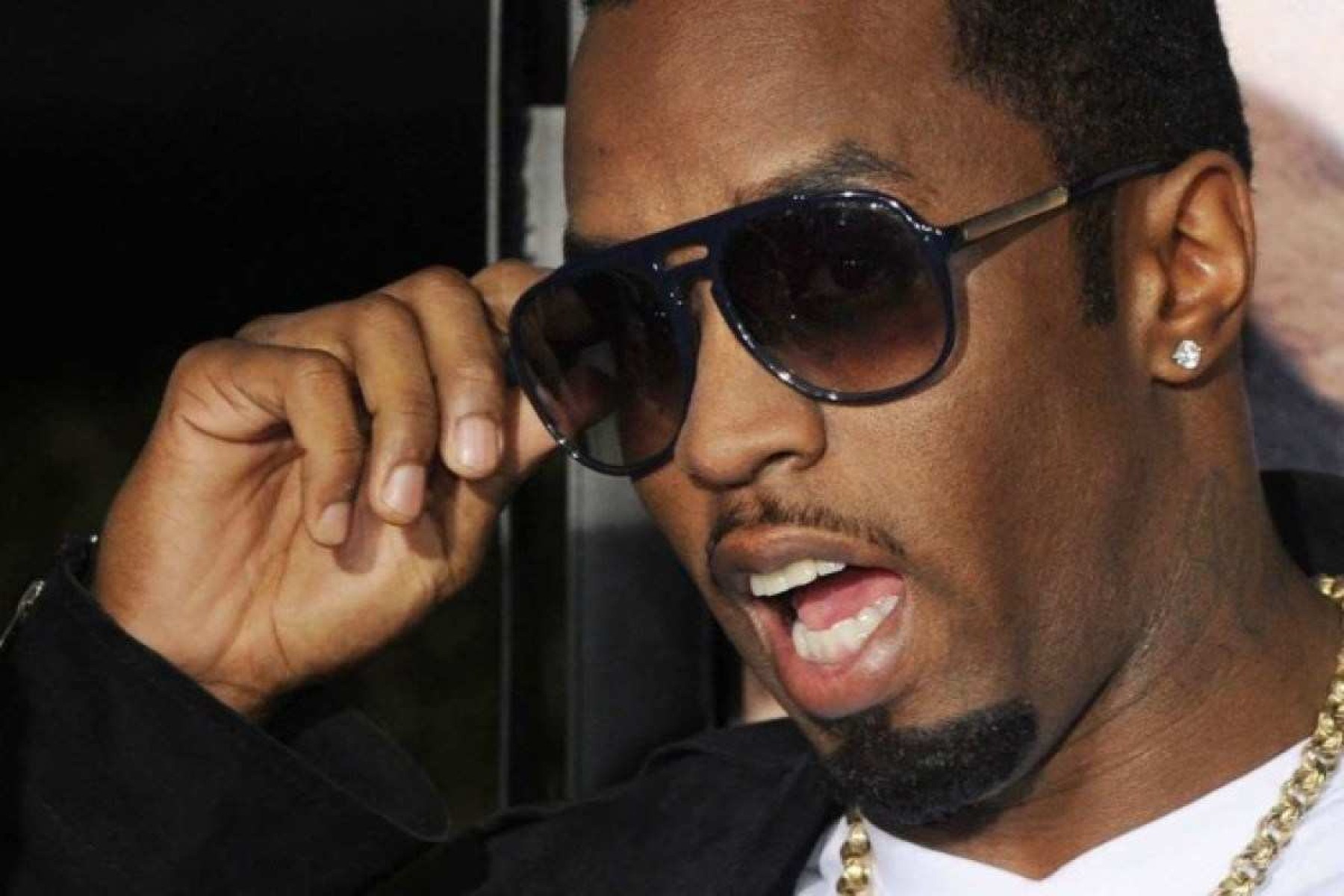 Sean 'Diddy' Combs é alvo de 120 novas acusações de abuso sexual