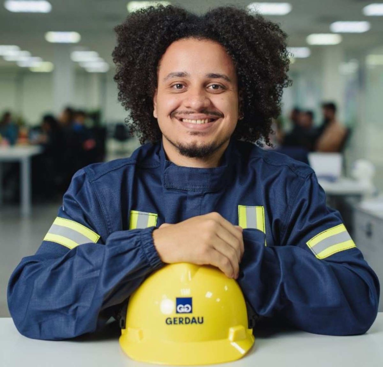 MG: Gerdau abre mais de 100 vagas para programas de estágio em 2025