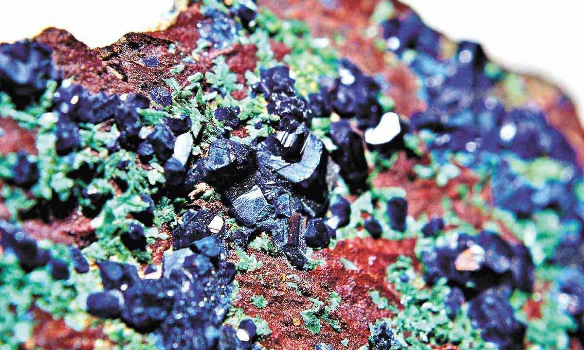 ANM vai oferecer áreas de minerais críticos e fertilizantes na nona rodada