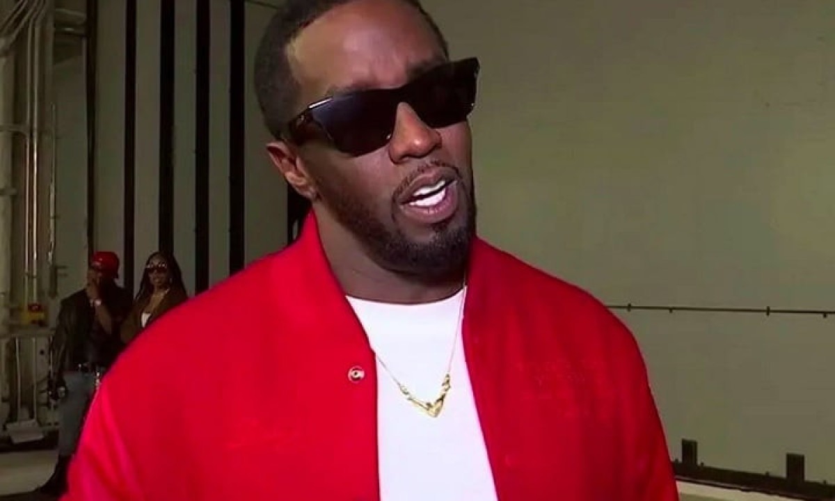 Advogados garantem sigilo em investigação do caso Sean 'Diddy' Combs