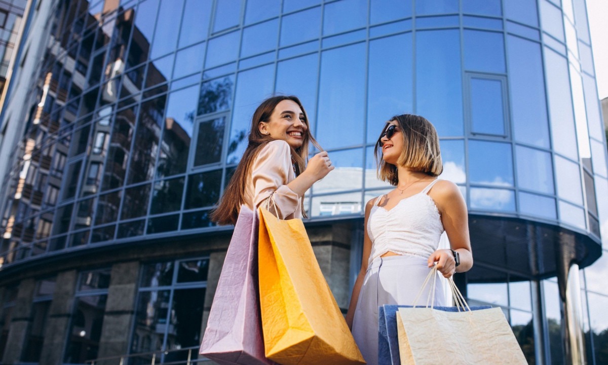 Ciudad del Este terá Black Friday entre 14 e 17 de novembro
 -  (crédito: DINO)