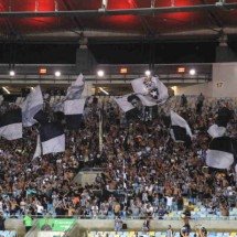 Botafogo vai ser mandante no Maracanã -  (crédito: Vitor Silva/Botafogo.)
