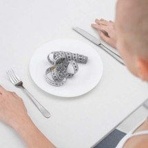 Anorexia nervosa afeta até 2% das meninas adolescentes no Brasil - Freepik