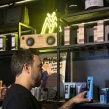 Cuidados masculinos: mercado cresce e fomenta novos produtos - DINO