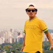 Bruno Mars no Brasil: cantor cria playlist especial para fãs brasileiros - Reprodução 