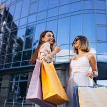 Ciudad del Este terá Black Friday entre 14 e 17 de novembro
 - DINO