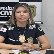 Polícia prende último suspeito de participar de assassinatos na Grande BH - PCMG