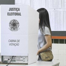 Eleições 2024: saiba como consultar local de votação na internet -  Edilson Rodrigues/Agência Senado