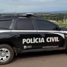 Mulher é encontrada morta em casa e suspeito de feminicídio é preso em MG - PCMG