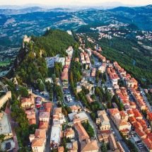 Nem China, nem Grécia: conheça San Marino, o país mais antigo do mundo - Pixabay