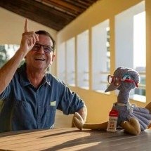 Paes promete Ozempic na rede pública: 'Rio será cidade sem gordinhos' - Leo Martins / Agência O Globo