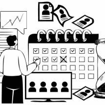 A vez das interações entre eleitores e o tempo das fake news - Ilustração