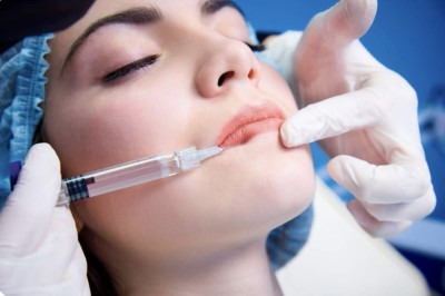 Cirurgião-dentista usa botox para fins estéticos e funcionais -  (crédito: DINO)