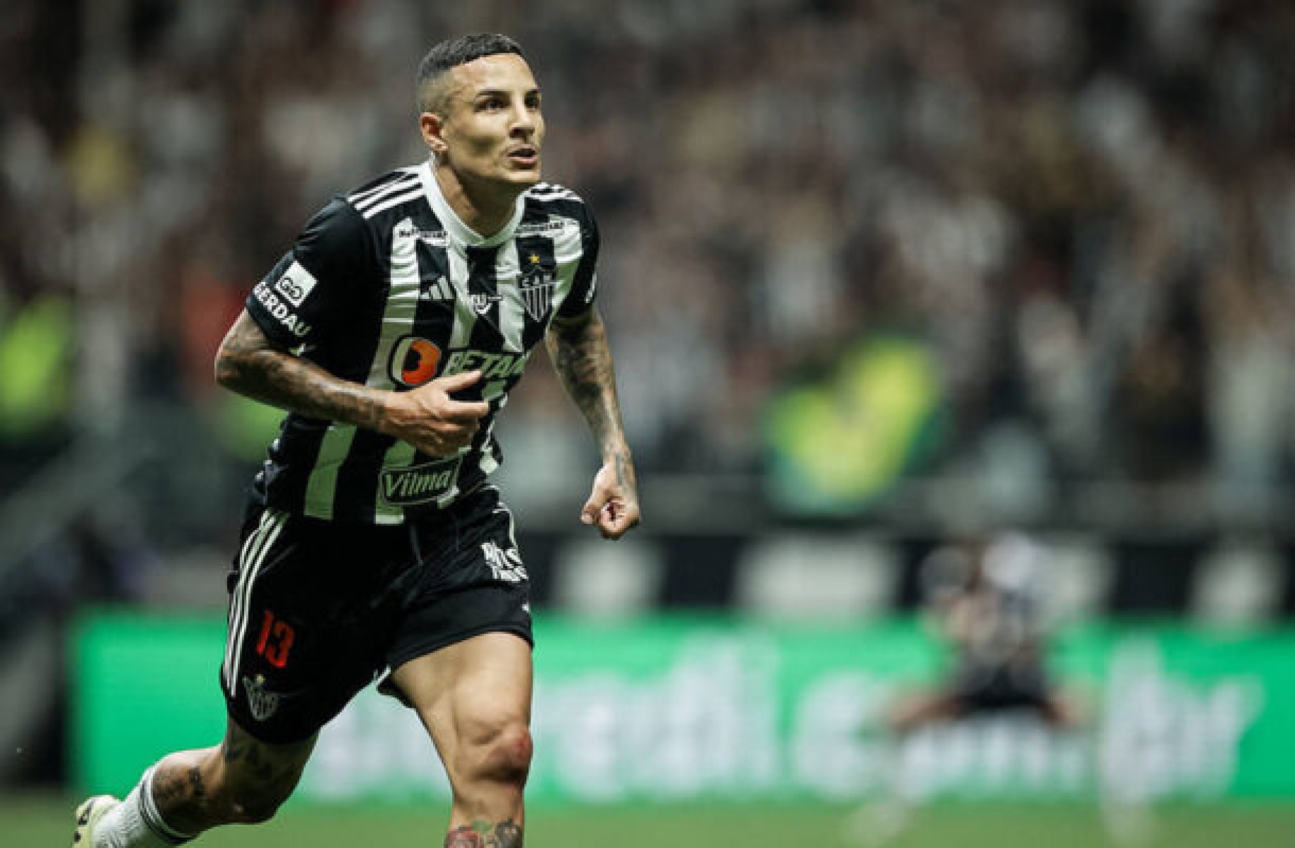A resposta, meu amigo, está soprando no vento: seremos campeões
