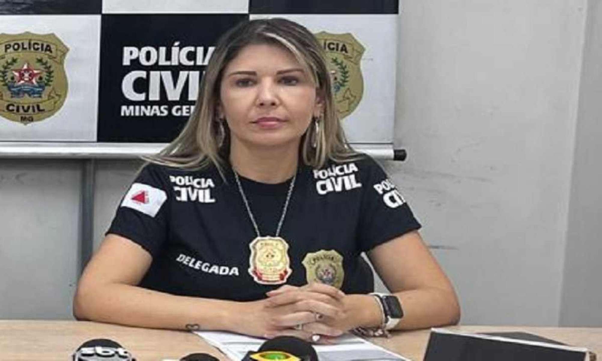 Polícia prende último suspeito de participar de assassinatos na Grande BH