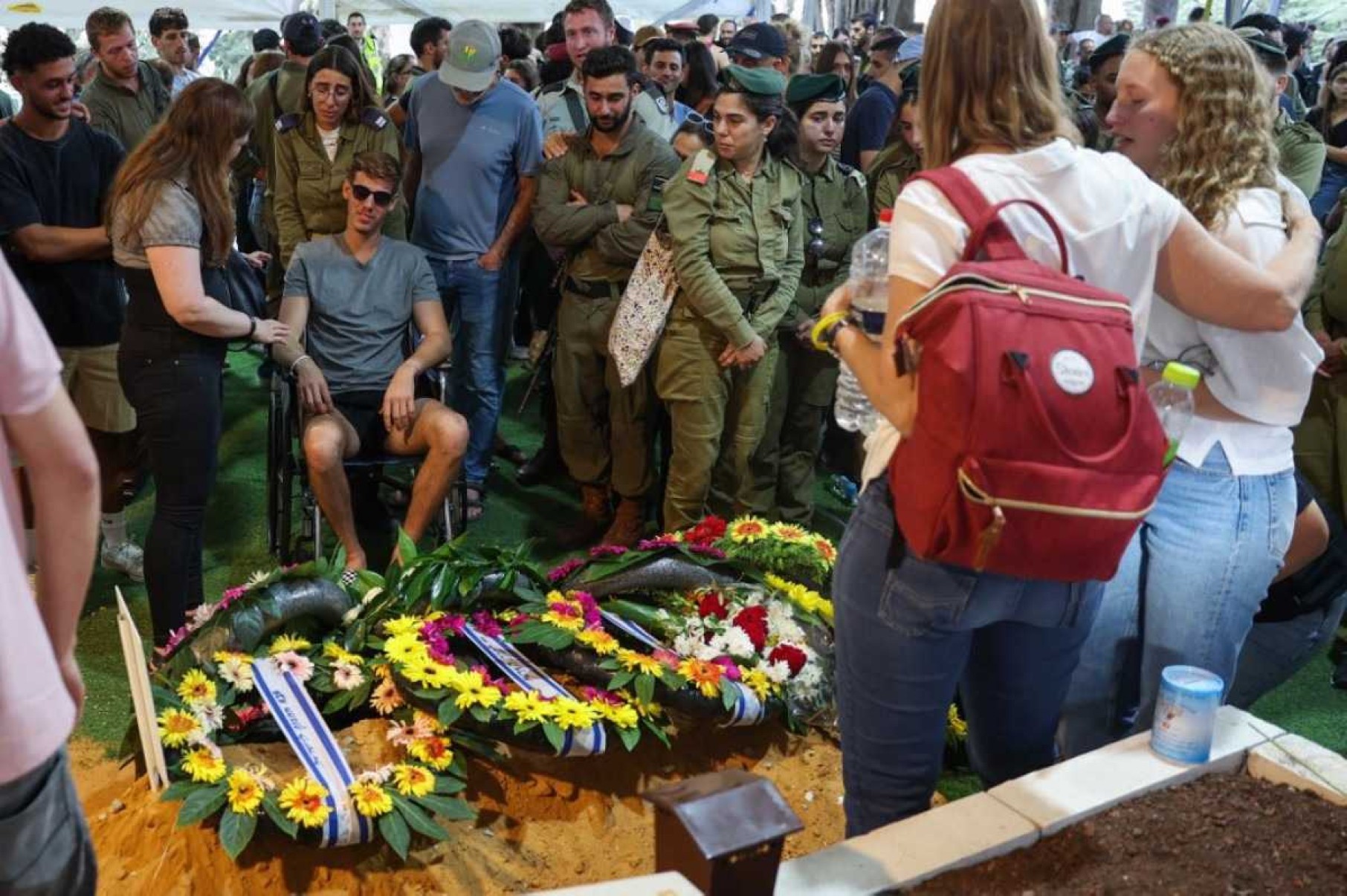 Exército israelense anuncia sua primeira baixa nos combates no Líbano